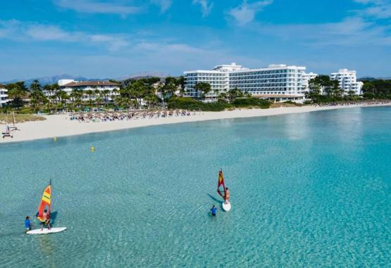 Playa Esperanza Resort Affiliated by Melia  Regiunea Mallorca Spania