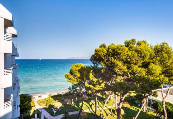 Playa Esperanza Resort Affiliated by Melia  Regiunea Mallorca Spania