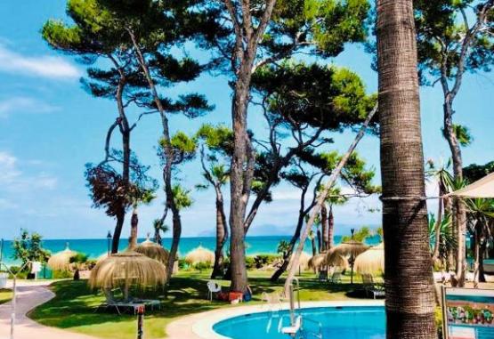 Playa Esperanza Resort Affiliated by Melia  Regiunea Mallorca Spania