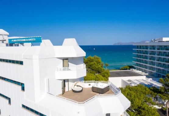 Playa Esperanza Resort Affiliated by Melia  Regiunea Mallorca Spania