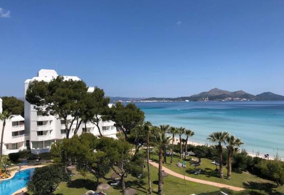 Playa Esperanza Resort Affiliated by Melia  Regiunea Mallorca Spania