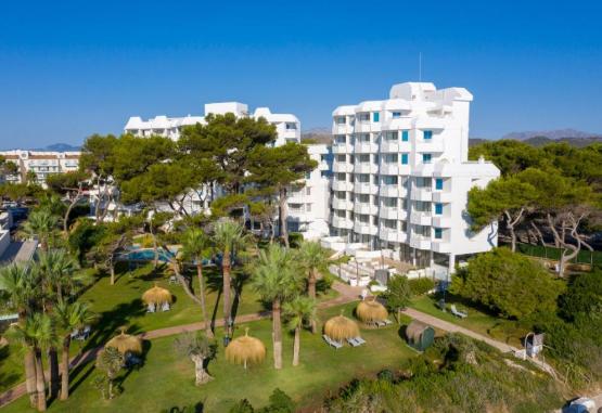 Playa Esperanza Resort Affiliated by Melia  Regiunea Mallorca Spania