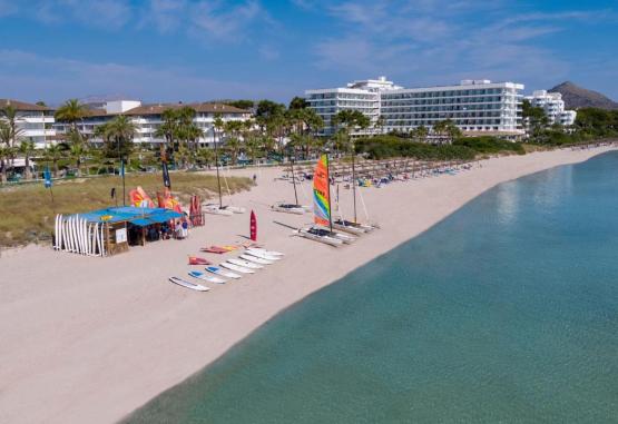 Playa Esperanza Resort Affiliated by Melia  Regiunea Mallorca Spania