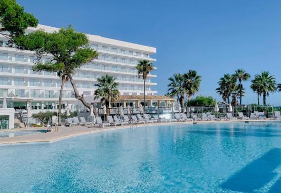 Playa Esperanza Resort Affiliated by Melia  Regiunea Mallorca Spania