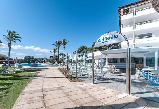 Playa Esperanza Resort Affiliated by Melia  Regiunea Mallorca Spania