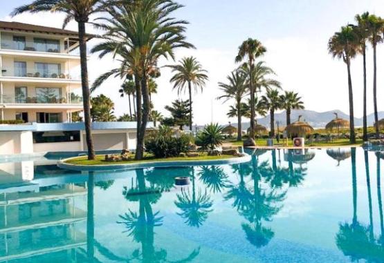 Playa Esperanza Resort Affiliated by Melia  Regiunea Mallorca Spania