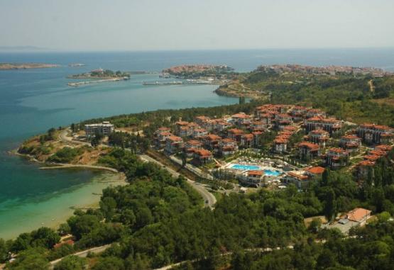 Santa Marina Sozopol Bulgaria