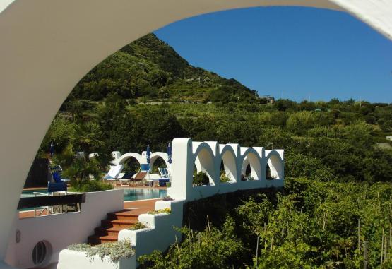 Poggio Aragosta Hotel & Spa  Ischia Italia