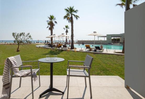 Portes Lithos Luxury Resort  Potidea Grecia