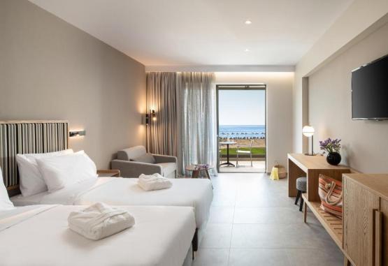 Portes Lithos Luxury Resort  Potidea Grecia
