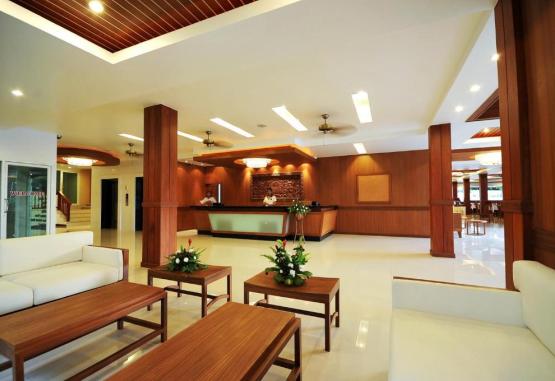 Princess Seaview Resort & Spa  Phuket Regiunea Thailanda