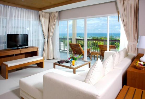 Princess Seaview Resort & Spa  Phuket Regiunea Thailanda