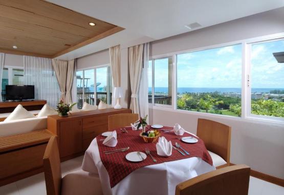 Princess Seaview Resort & Spa  Phuket Regiunea Thailanda