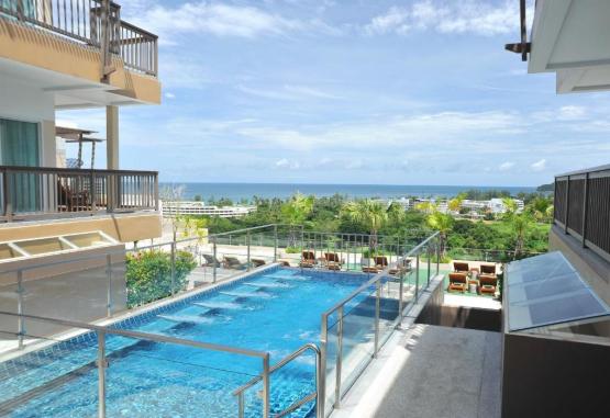 Princess Seaview Resort & Spa  Phuket Regiunea Thailanda