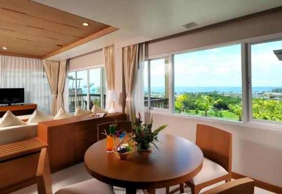 Princess Seaview Resort & Spa  Phuket Regiunea Thailanda