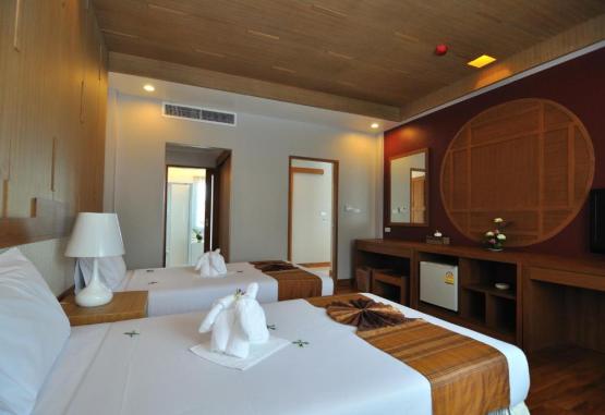 Princess Seaview Resort & Spa  Phuket Regiunea Thailanda