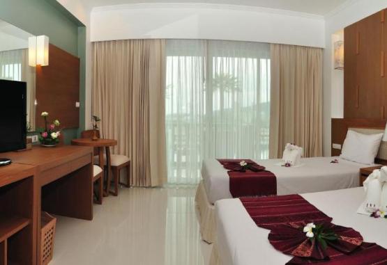 Princess Seaview Resort & Spa  Phuket Regiunea Thailanda