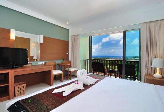 Princess Seaview Resort & Spa  Phuket Regiunea Thailanda