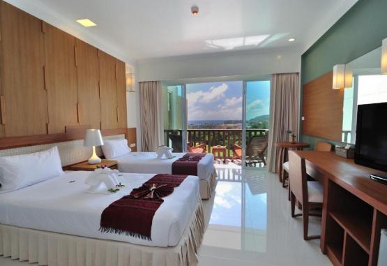 Princess Seaview Resort & Spa  Phuket Regiunea Thailanda