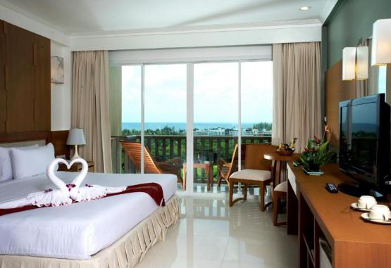 Princess Seaview Resort & Spa  Phuket Regiunea Thailanda