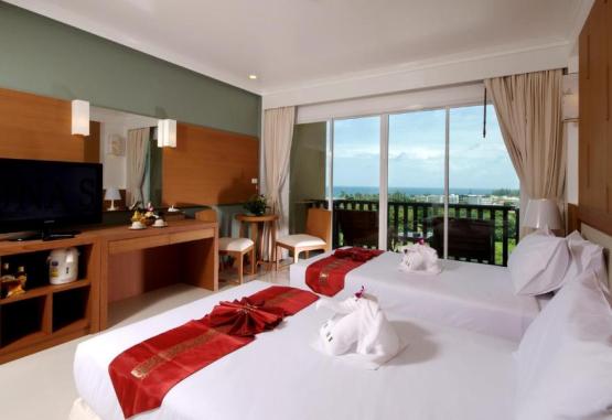 Princess Seaview Resort & Spa  Phuket Regiunea Thailanda