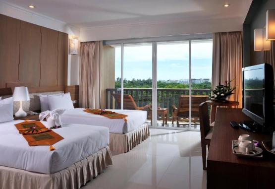 Princess Seaview Resort & Spa  Phuket Regiunea Thailanda