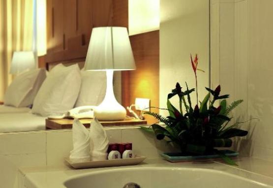 Princess Seaview Resort & Spa  Phuket Regiunea Thailanda