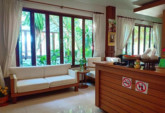 Princess Seaview Resort & Spa  Phuket Regiunea Thailanda