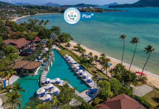 Pullman Phuket Panwa Beach Resort  Phuket Regiunea Thailanda