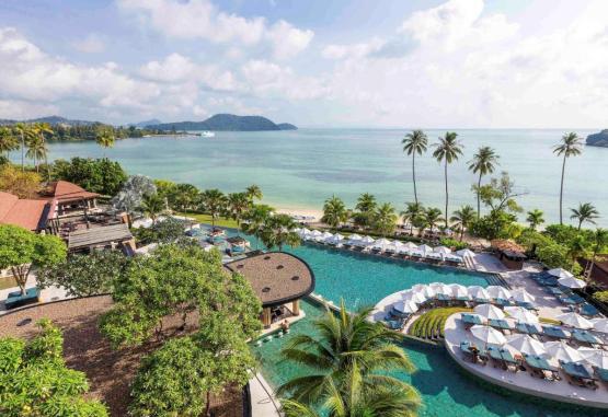 Pullman Phuket Panwa Beach Resort  Phuket Regiunea Thailanda