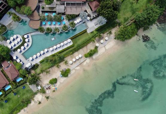 Pullman Phuket Panwa Beach Resort  Phuket Regiunea Thailanda