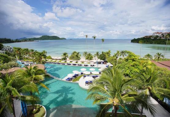 Pullman Phuket Panwa Beach Resort  Phuket Regiunea Thailanda