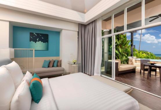 Pullman Phuket Panwa Beach Resort  Phuket Regiunea Thailanda