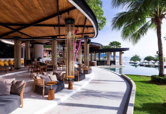 Pullman Phuket Panwa Beach Resort  Phuket Regiunea Thailanda