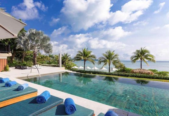 Pullman Phuket Panwa Beach Resort  Phuket Regiunea Thailanda