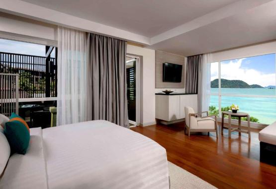 Pullman Phuket Panwa Beach Resort  Phuket Regiunea Thailanda