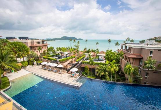 Pullman Phuket Panwa Beach Resort  Phuket Regiunea Thailanda