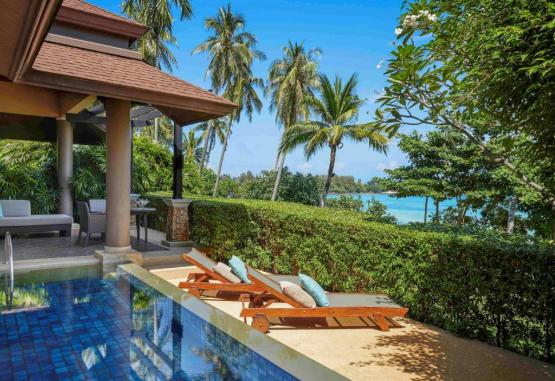 Pullman Phuket Panwa Beach Resort  Phuket Regiunea Thailanda