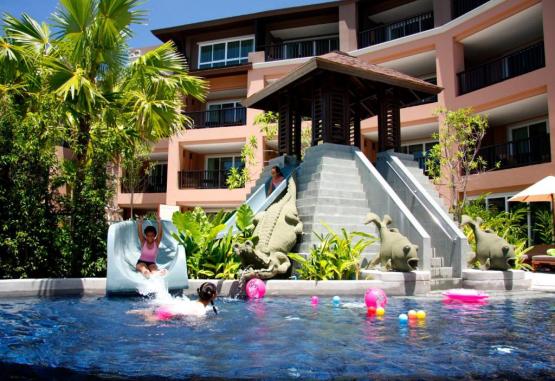 Pullman Phuket Panwa Beach Resort  Phuket Regiunea Thailanda