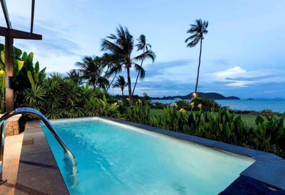 Pullman Phuket Panwa Beach Resort  Phuket Regiunea Thailanda