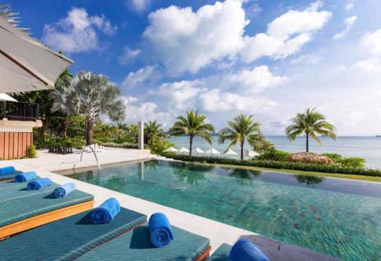 Pullman Phuket Panwa Beach Resort  Phuket Regiunea Thailanda