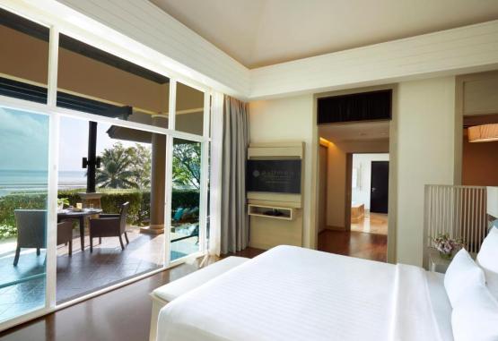 Pullman Phuket Panwa Beach Resort  Phuket Regiunea Thailanda