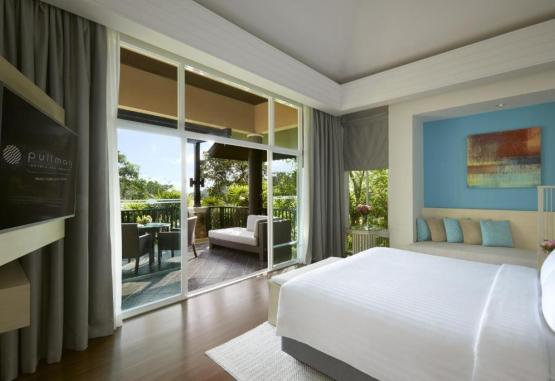 Pullman Phuket Panwa Beach Resort  Phuket Regiunea Thailanda