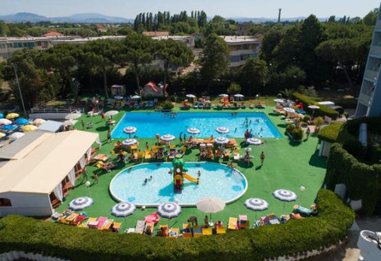 Punta Nord  Rimini Italia