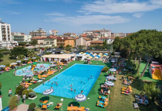 Punta Nord  Rimini Italia