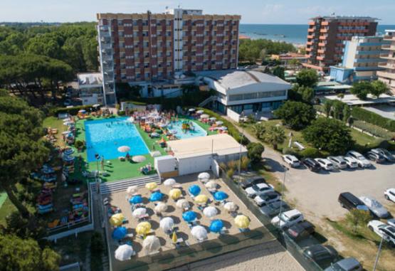 Punta Nord  Rimini Italia