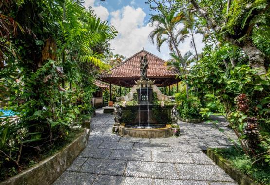 Puri Saraswati Bungalow  Bali Indonezia