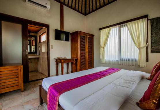 Puri Saraswati Bungalow  Bali Indonezia