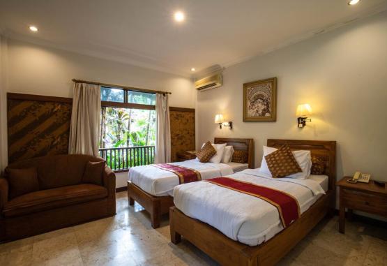 Puri Saraswati Bungalow  Bali Indonezia