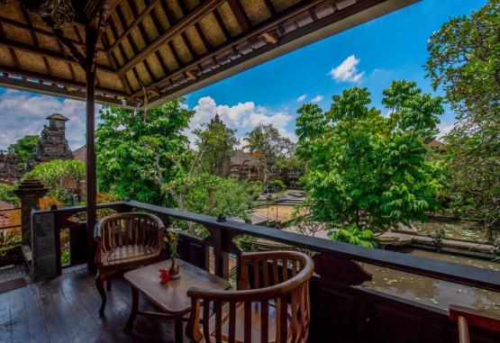 Puri Saraswati Bungalow  Bali Indonezia